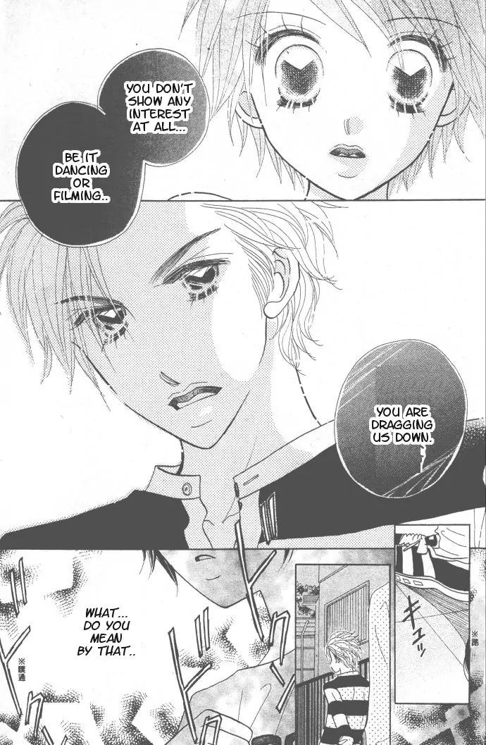 Ichigo Channel Chapter 3 page 18 - Chapter 3