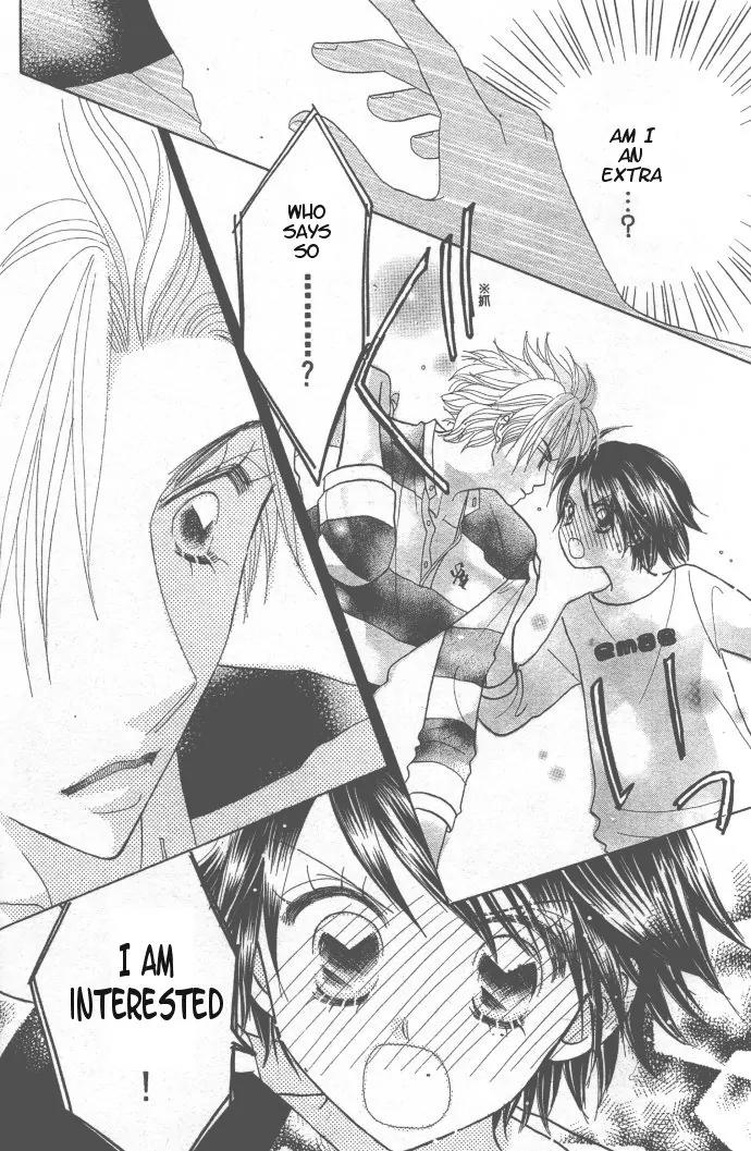 Ichigo Channel Chapter 3 page 19 - Chapter 3