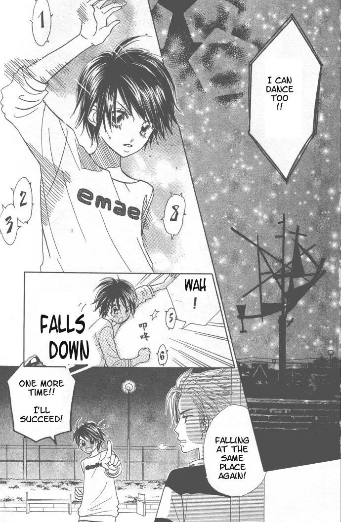 Ichigo Channel Chapter 3 page 20 - Chapter 3