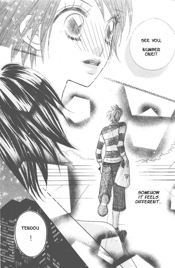 Ichigo Channel Chapter 3 page 25 - Chapter 3