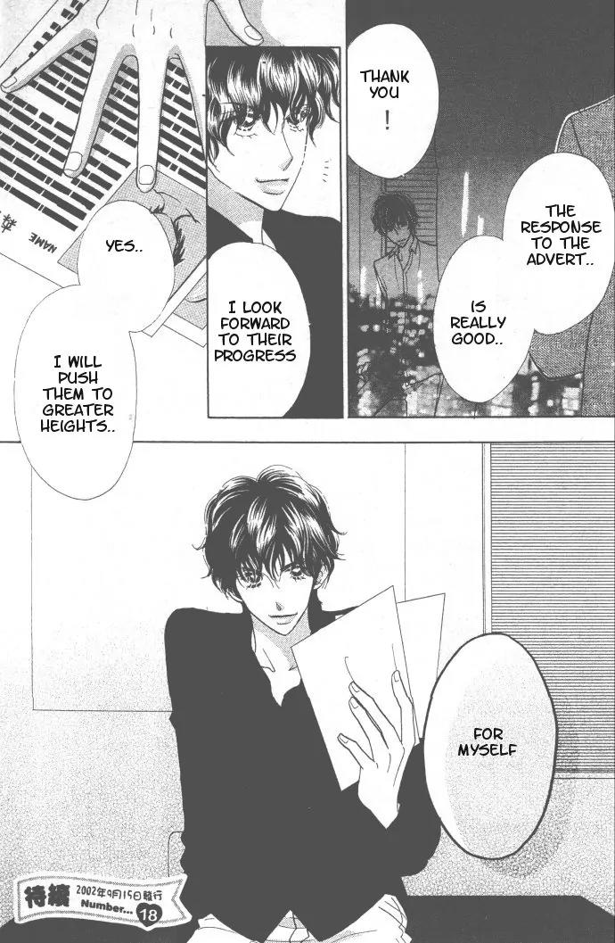 Ichigo Channel Chapter 3 page 26 - Chapter 3