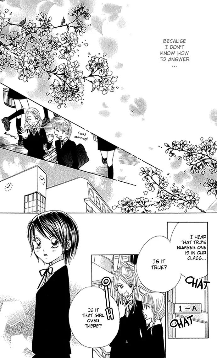 Ichigo Channel Chapter 30 page 18 - Chapter 30