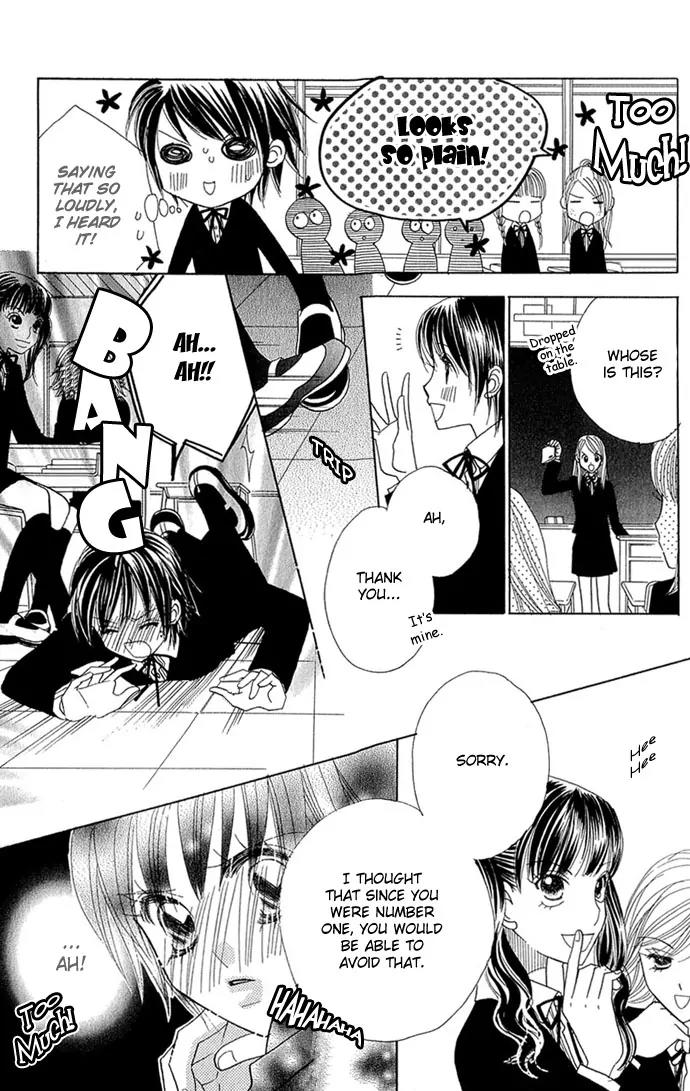 Ichigo Channel Chapter 30 page 19 - Chapter 30