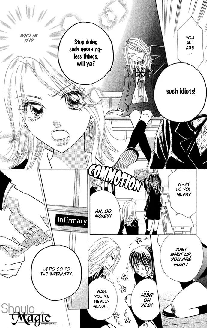 Ichigo Channel Chapter 30 page 20 - Chapter 30