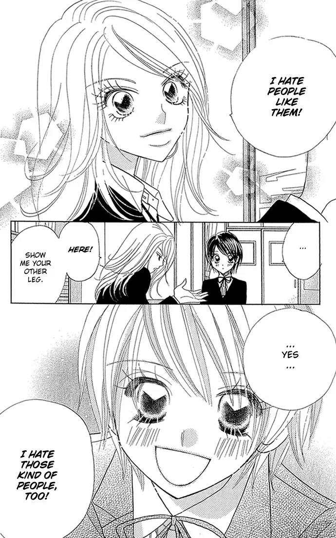 Ichigo Channel Chapter 30 page 22 - Chapter 30
