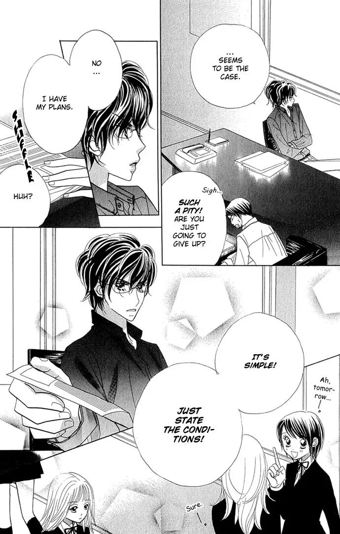 Ichigo Channel Chapter 30 page 24 - Chapter 30