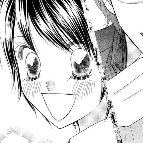 Ichigo Channel Chapter 30 cover