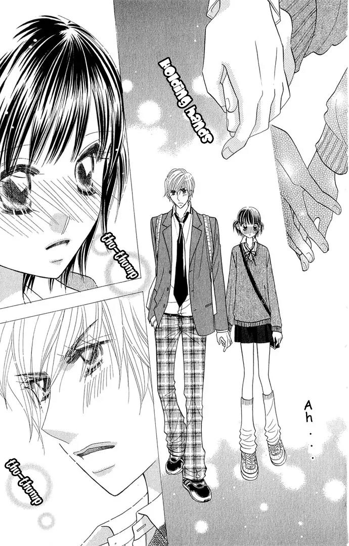 Ichigo Channel Chapter 31 page 16 - Chapter 31