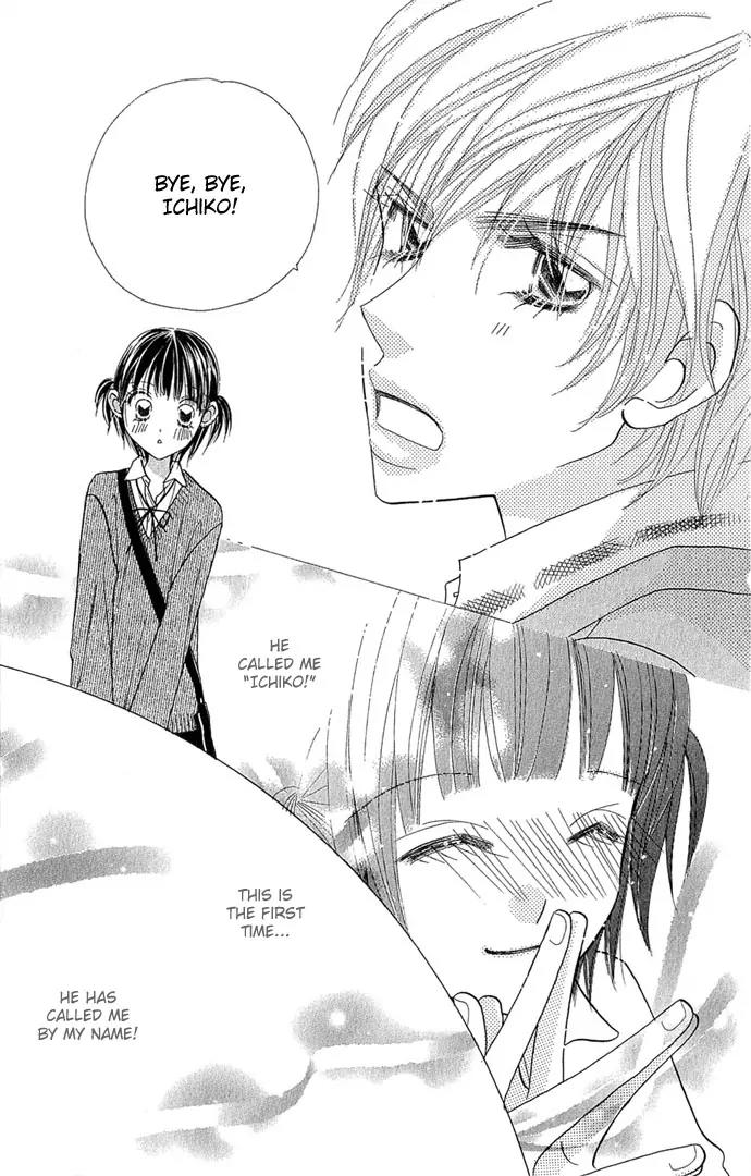 Ichigo Channel Chapter 31 page 18 - Chapter 31
