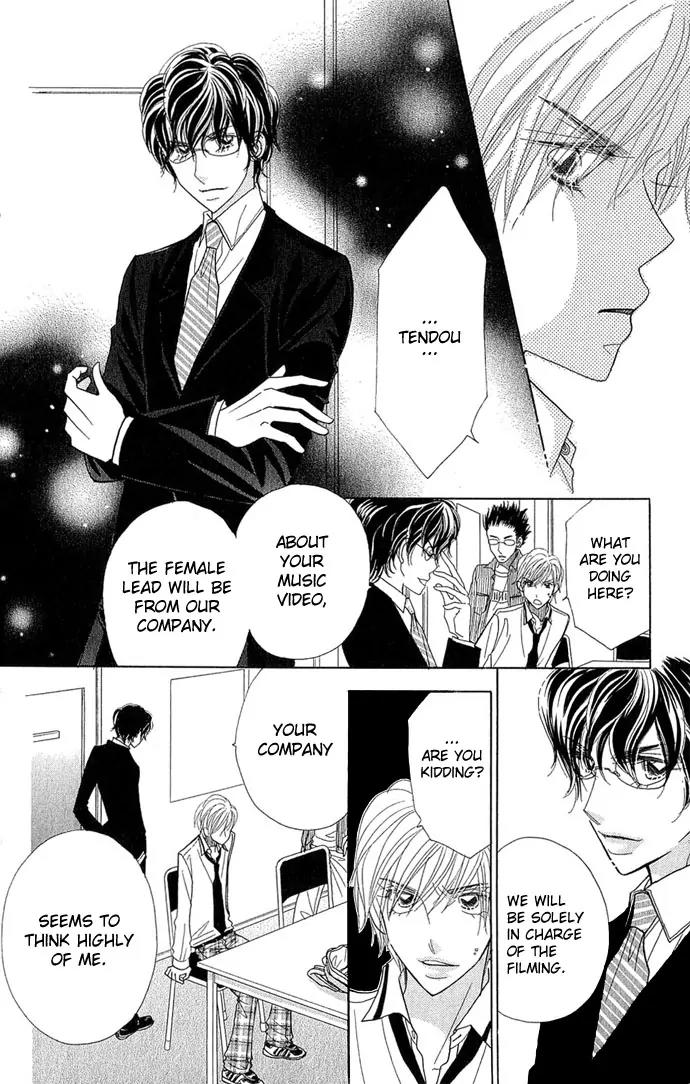 Ichigo Channel Chapter 31 page 21 - Chapter 31