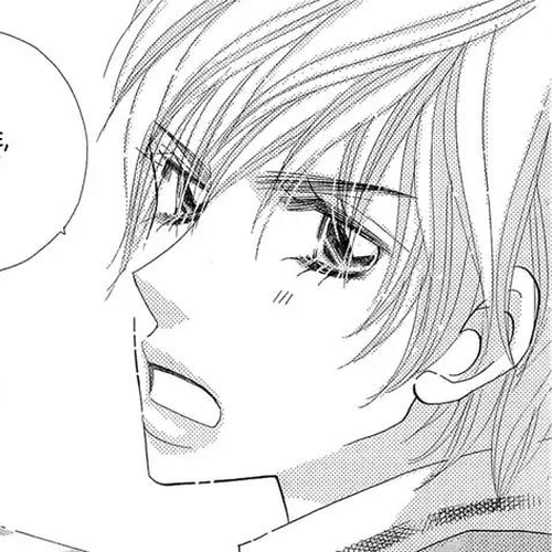 Ichigo Channel Chapter 31 cover