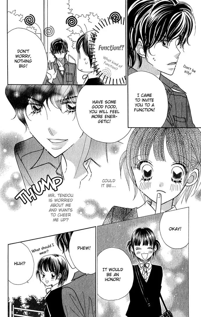 Ichigo Channel Chapter 32 page 14 - Chapter 32