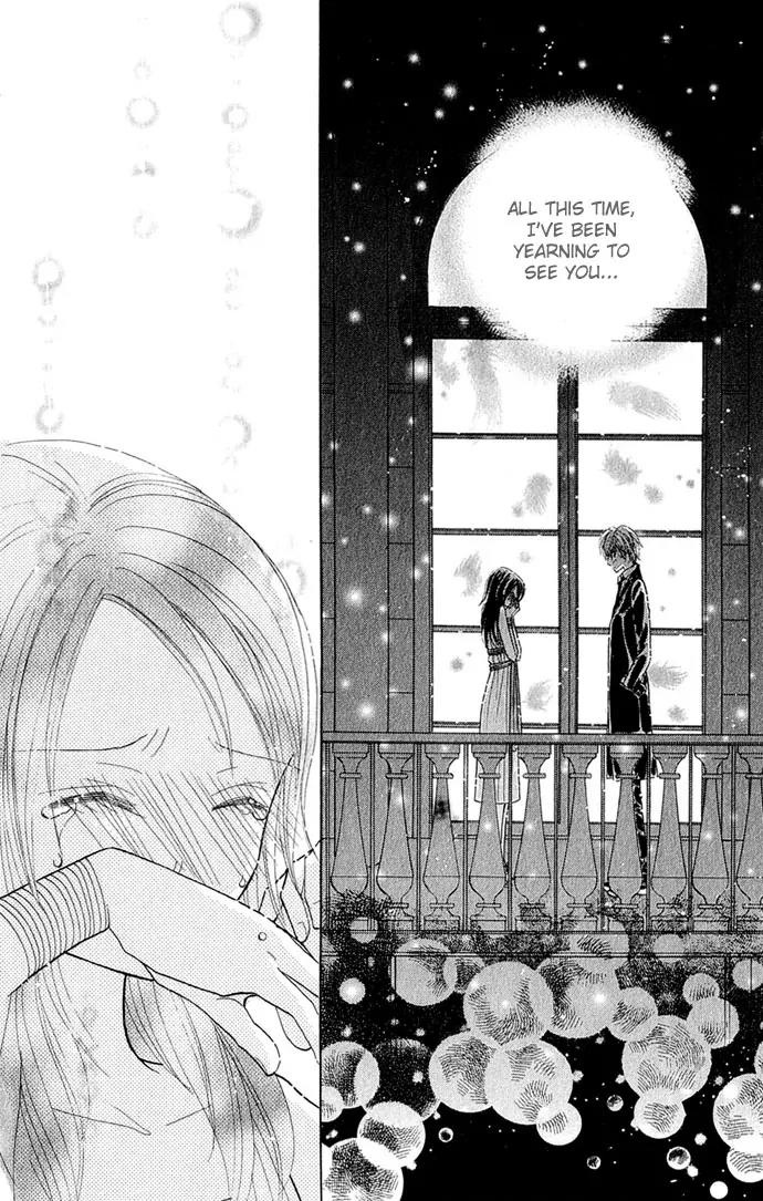 Ichigo Channel Chapter 32 page 22 - Chapter 32