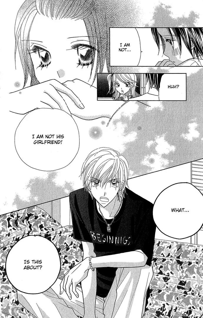 Ichigo Channel Chapter 32 page 4 - Chapter 32