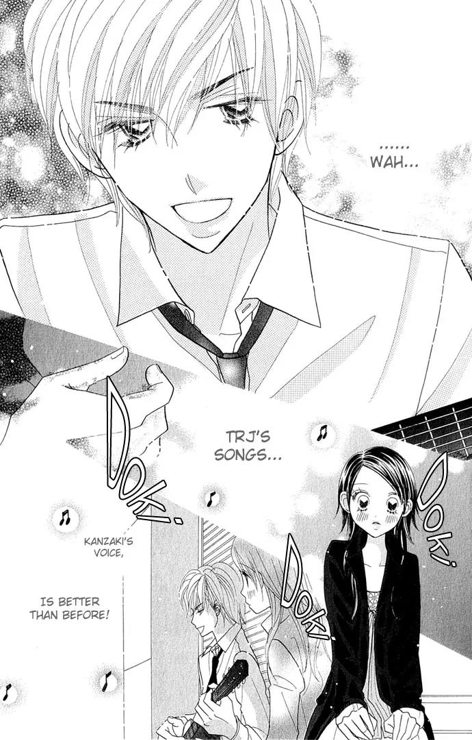 Ichigo Channel Chapter 33 page 11 - Chapter 33