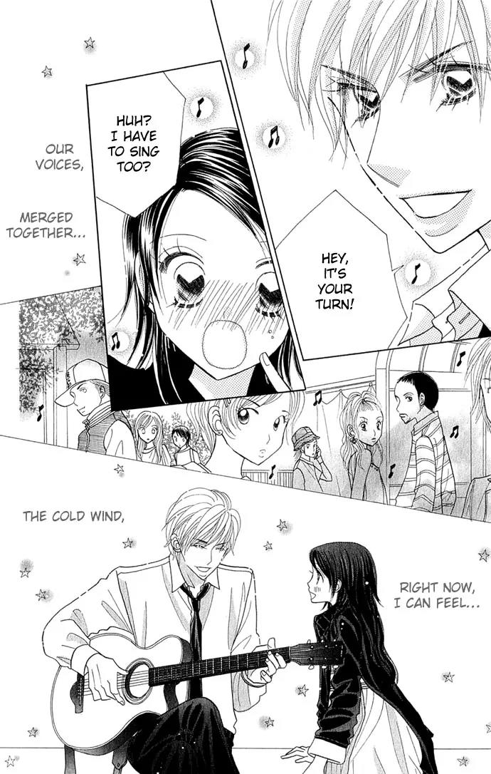 Ichigo Channel Chapter 33 page 12 - Chapter 33