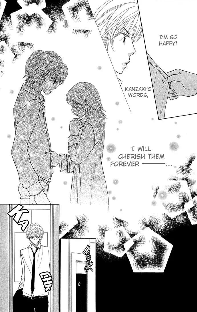 Ichigo Channel Chapter 33 page 20 - Chapter 33