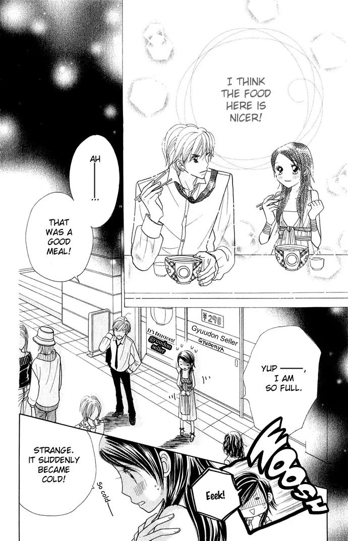 Ichigo Channel Chapter 33 page 6 - Chapter 33