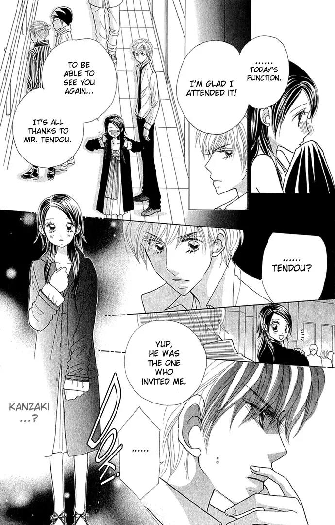 Ichigo Channel Chapter 33 page 8 - Chapter 33