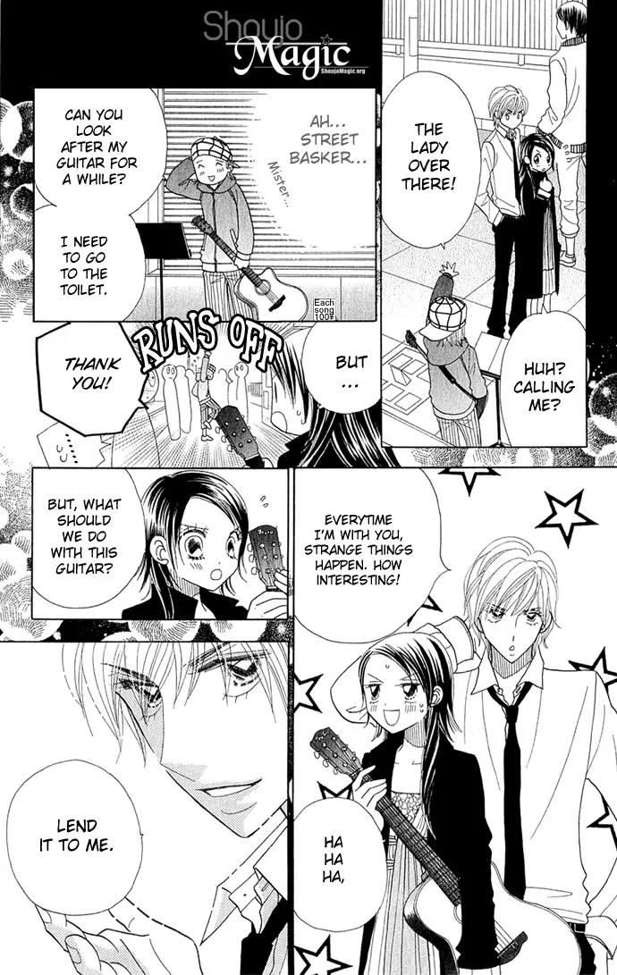 Ichigo Channel Chapter 33 page 9 - Chapter 33