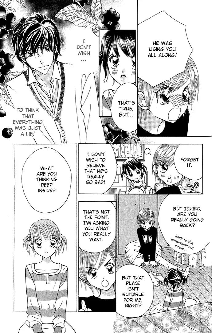 Ichigo Channel Chapter 34 page 10 - Chapter 34