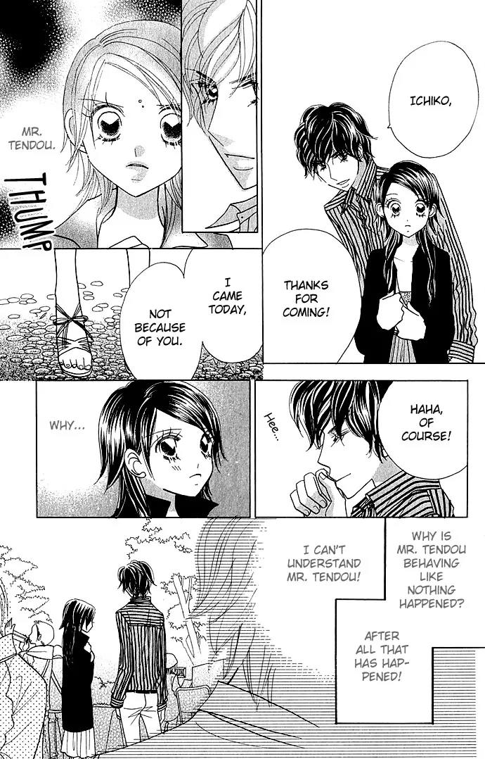Ichigo Channel Chapter 34 page 16 - Chapter 34