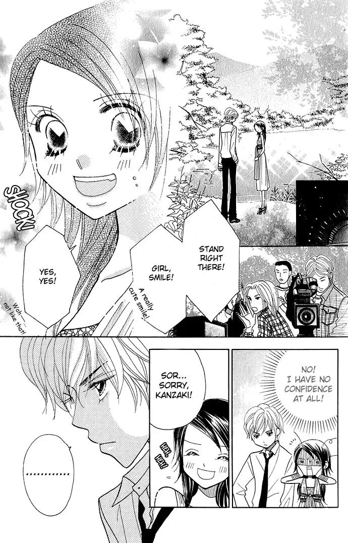 Ichigo Channel Chapter 34 page 18 - Chapter 34