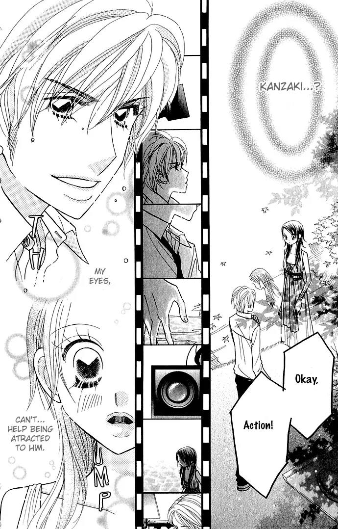 Ichigo Channel Chapter 34 page 19 - Chapter 34