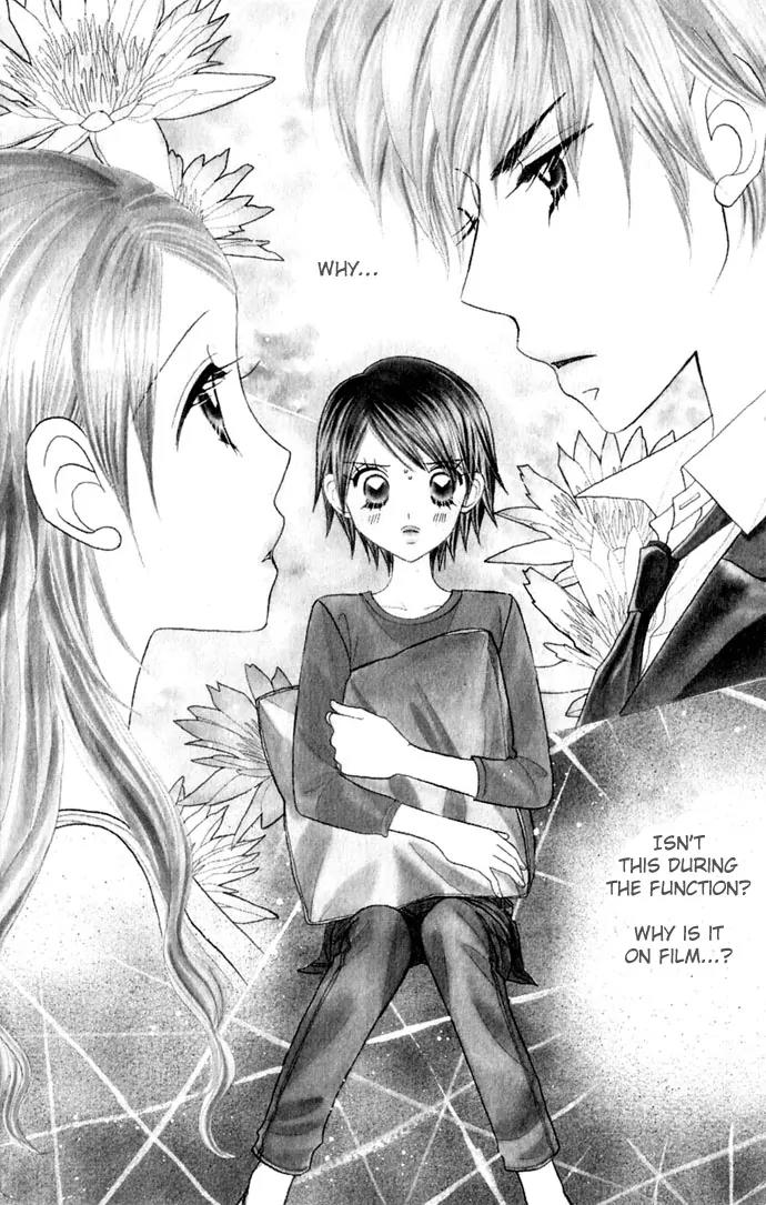 Ichigo Channel Chapter 34 page 2 - Chapter 34