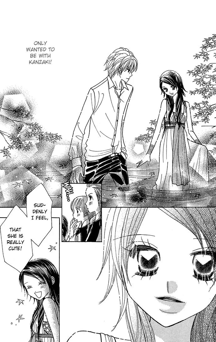 Ichigo Channel Chapter 34 page 27 - Chapter 34