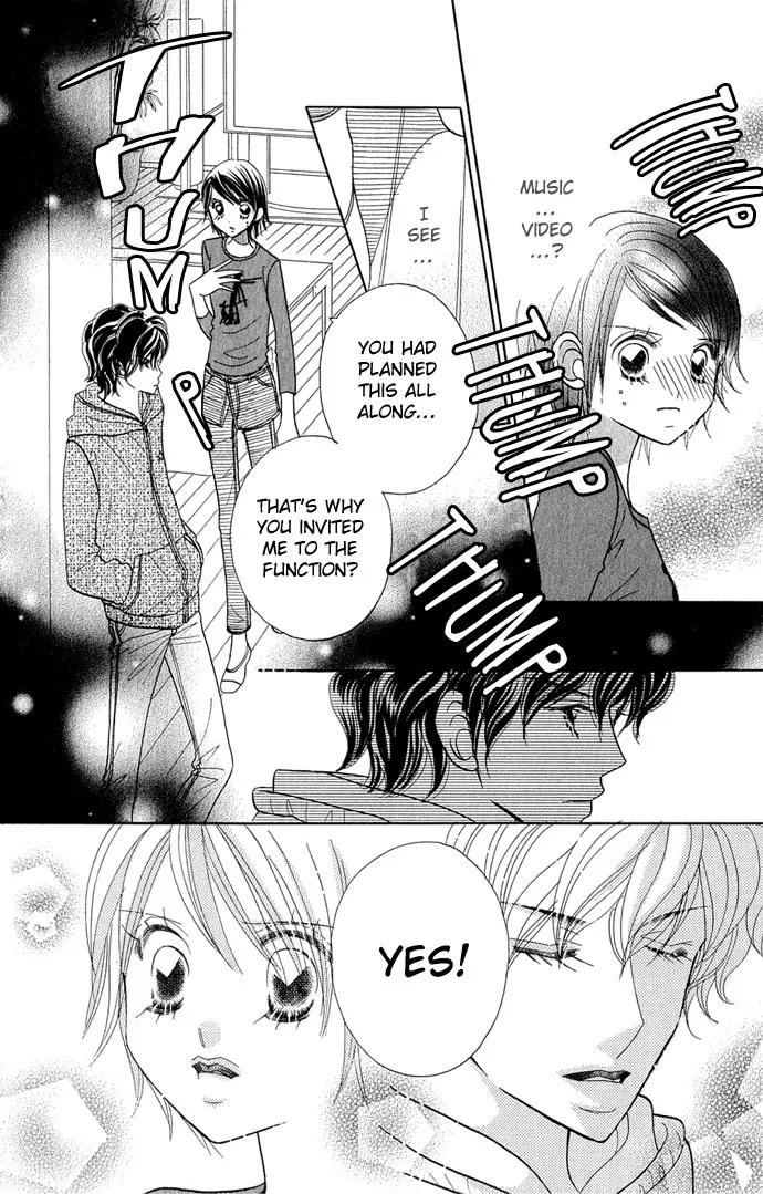 Ichigo Channel Chapter 34 page 5 - Chapter 34