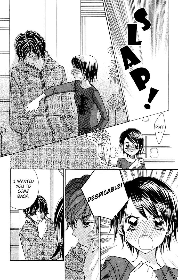 Ichigo Channel Chapter 34 page 6 - Chapter 34