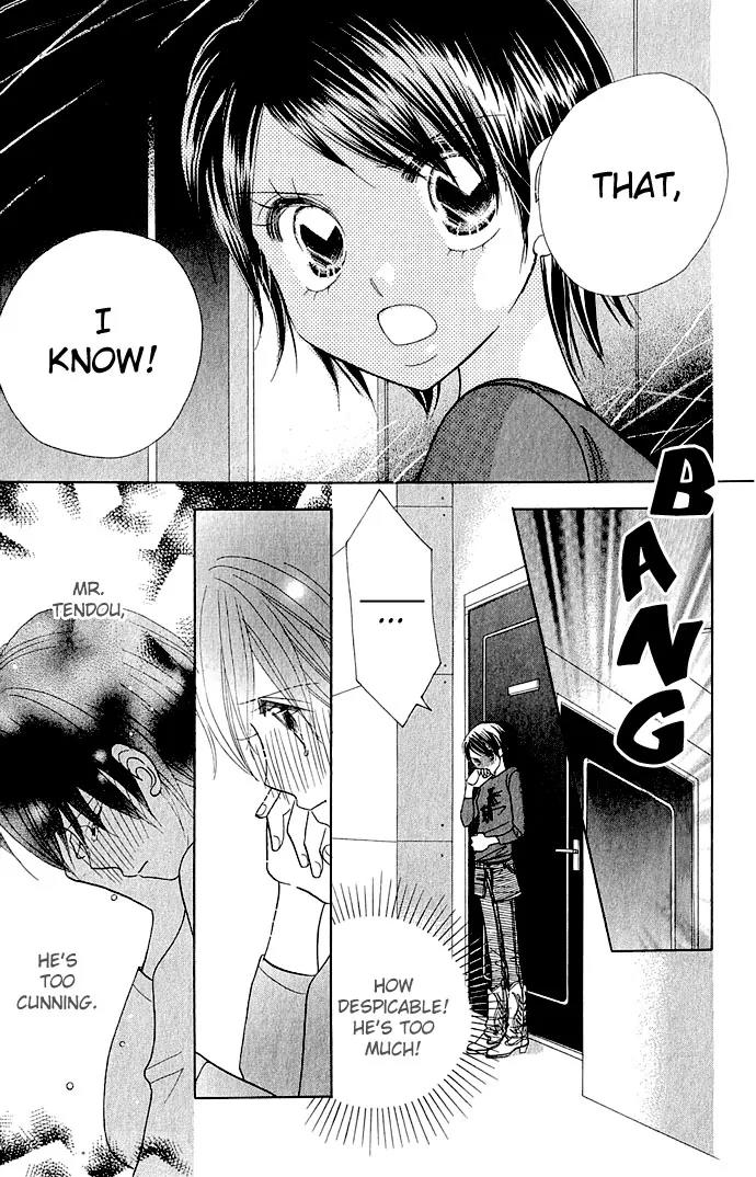 Ichigo Channel Chapter 34 page 8 - Chapter 34