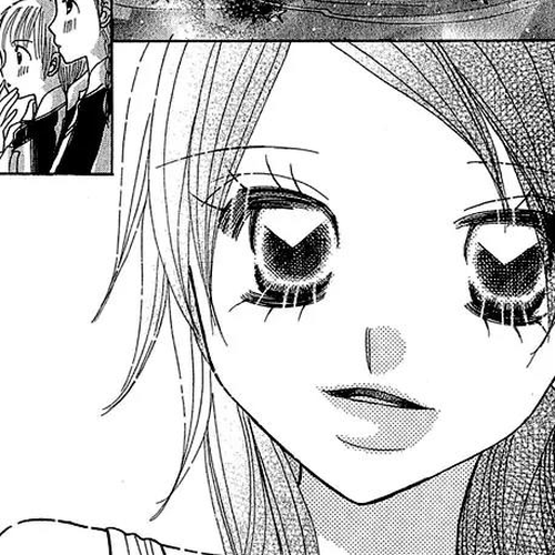 Ichigo Channel Chapter 34 cover