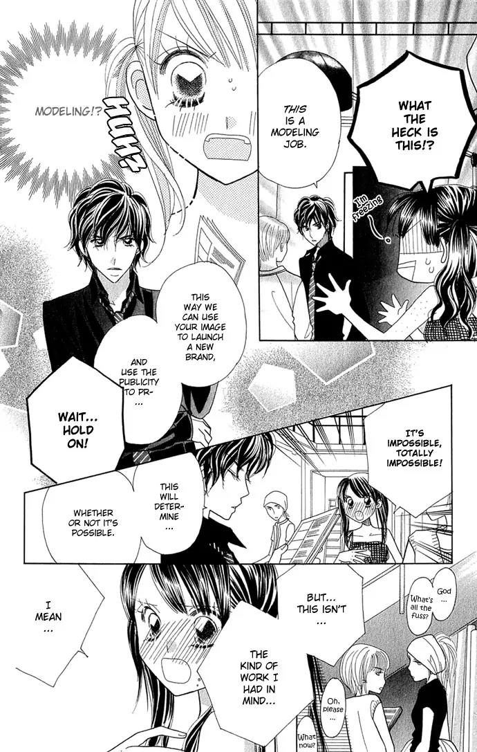 Ichigo Channel Chapter 35 page 11 - Chapter 35