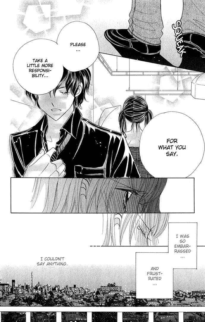 Ichigo Channel Chapter 35 page 13 - Chapter 35
