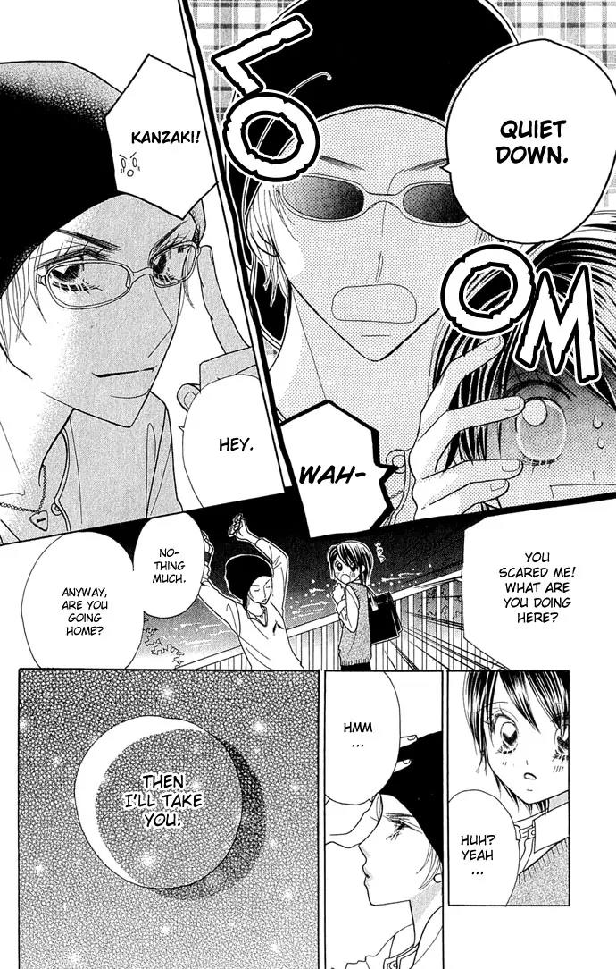 Ichigo Channel Chapter 35 page 15 - Chapter 35