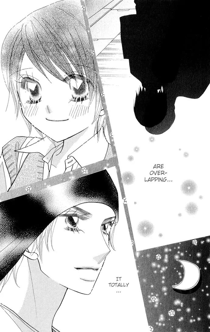 Ichigo Channel Chapter 35 page 18 - Chapter 35