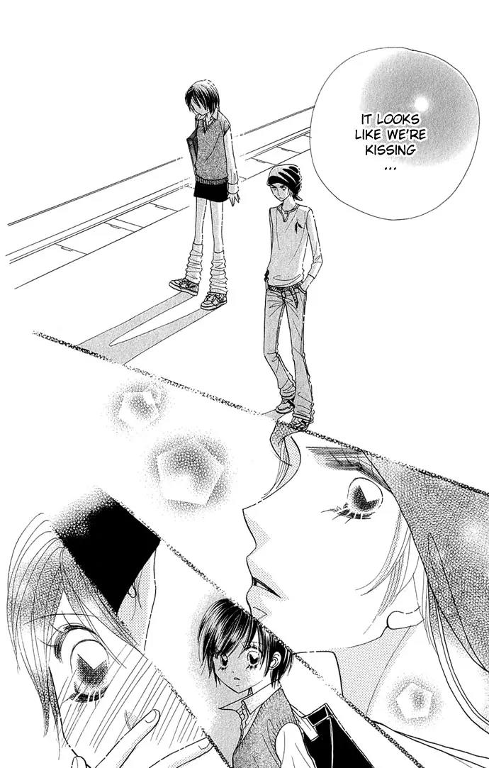 Ichigo Channel Chapter 35 page 19 - Chapter 35