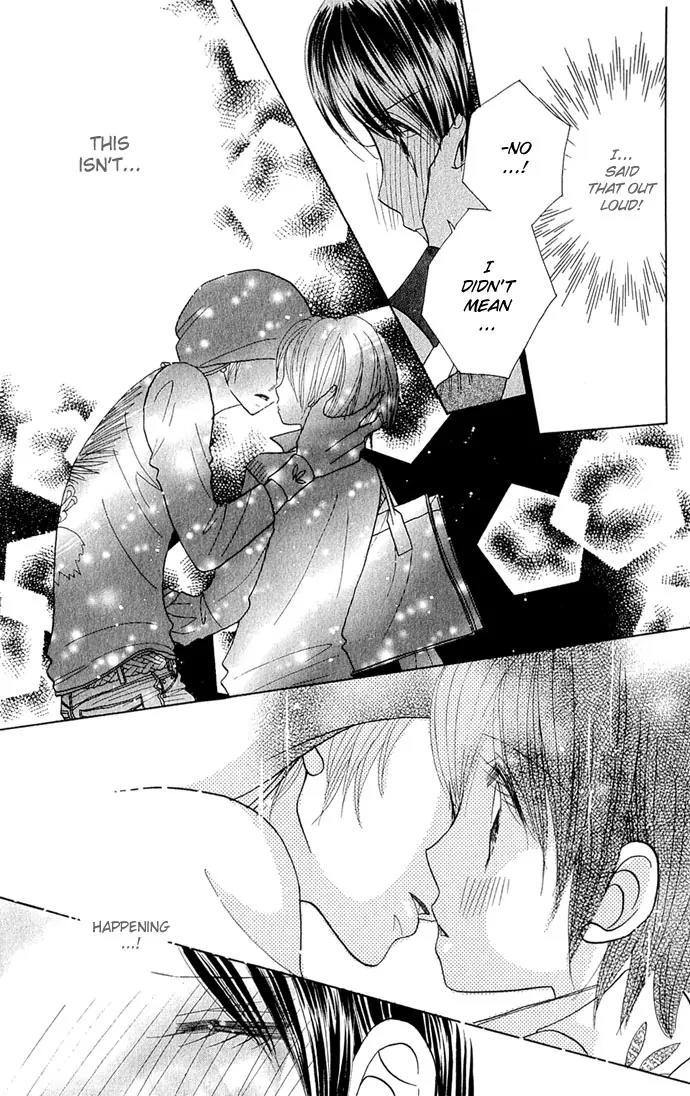 Ichigo Channel Chapter 35 page 20 - Chapter 35