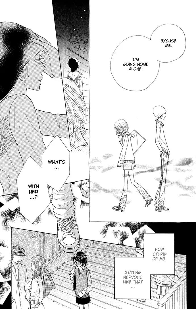Ichigo Channel Chapter 35 page 22 - Chapter 35