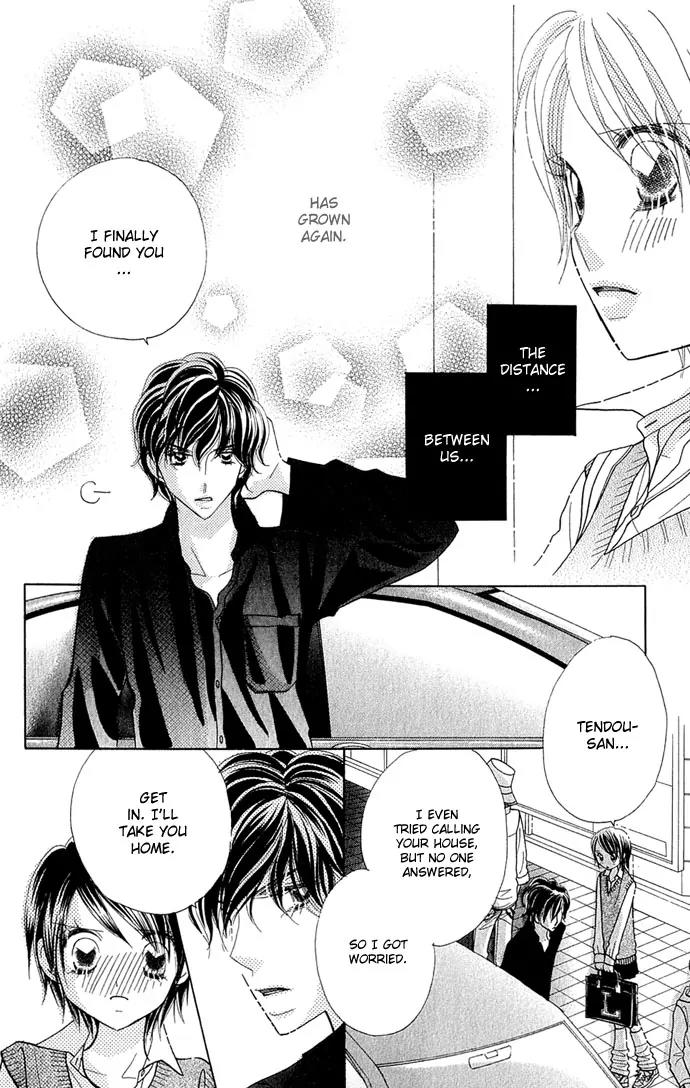Ichigo Channel Chapter 35 page 23 - Chapter 35