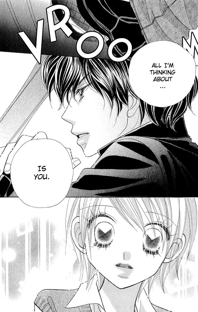 Ichigo Channel Chapter 35 page 25 - Chapter 35