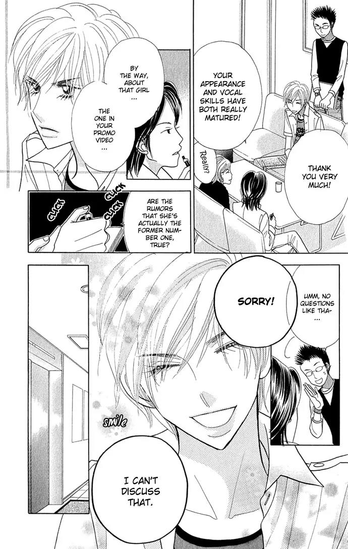 Ichigo Channel Chapter 35 page 8 - Chapter 35