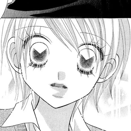 Ichigo Channel Chapter 35 cover