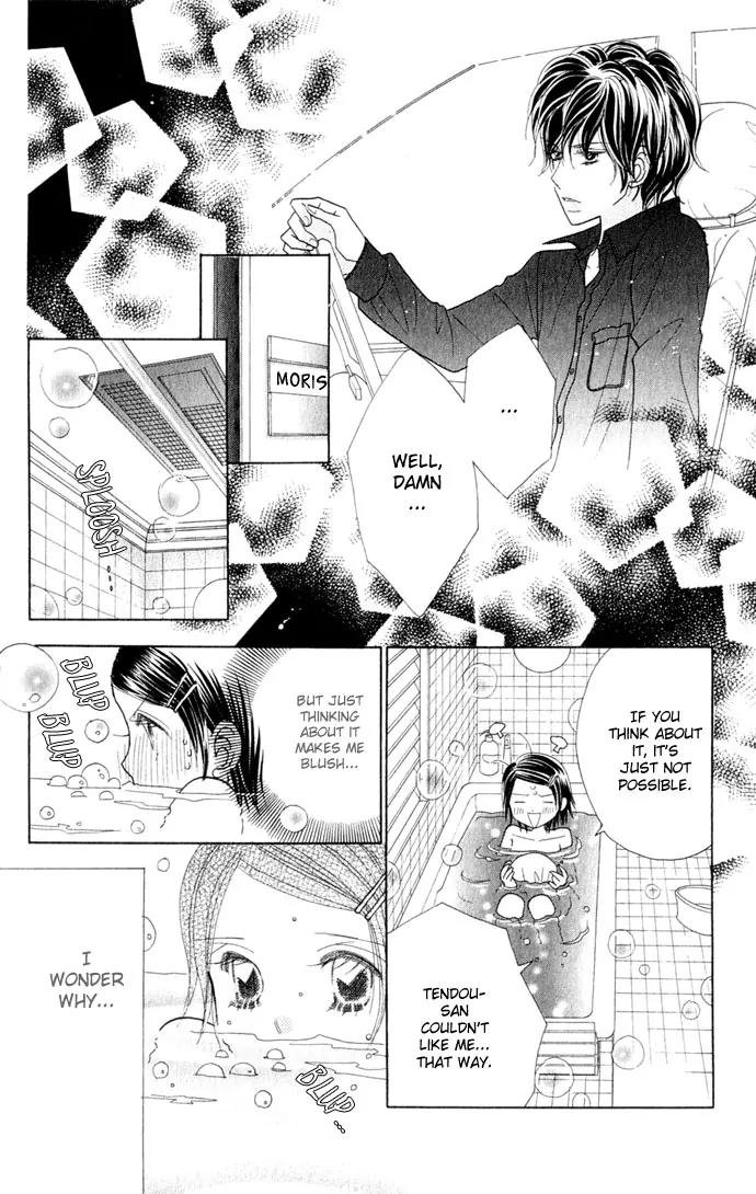 Ichigo Channel Chapter 36 page 10 - Chapter 36