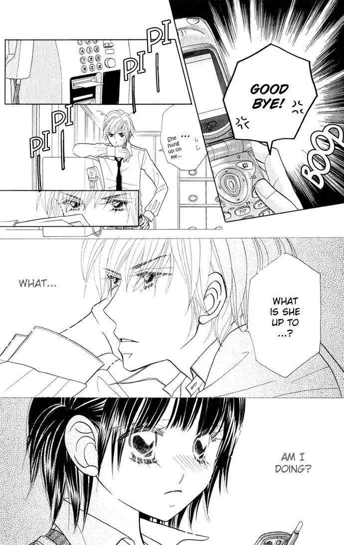 Ichigo Channel Chapter 36 page 14 - Chapter 36