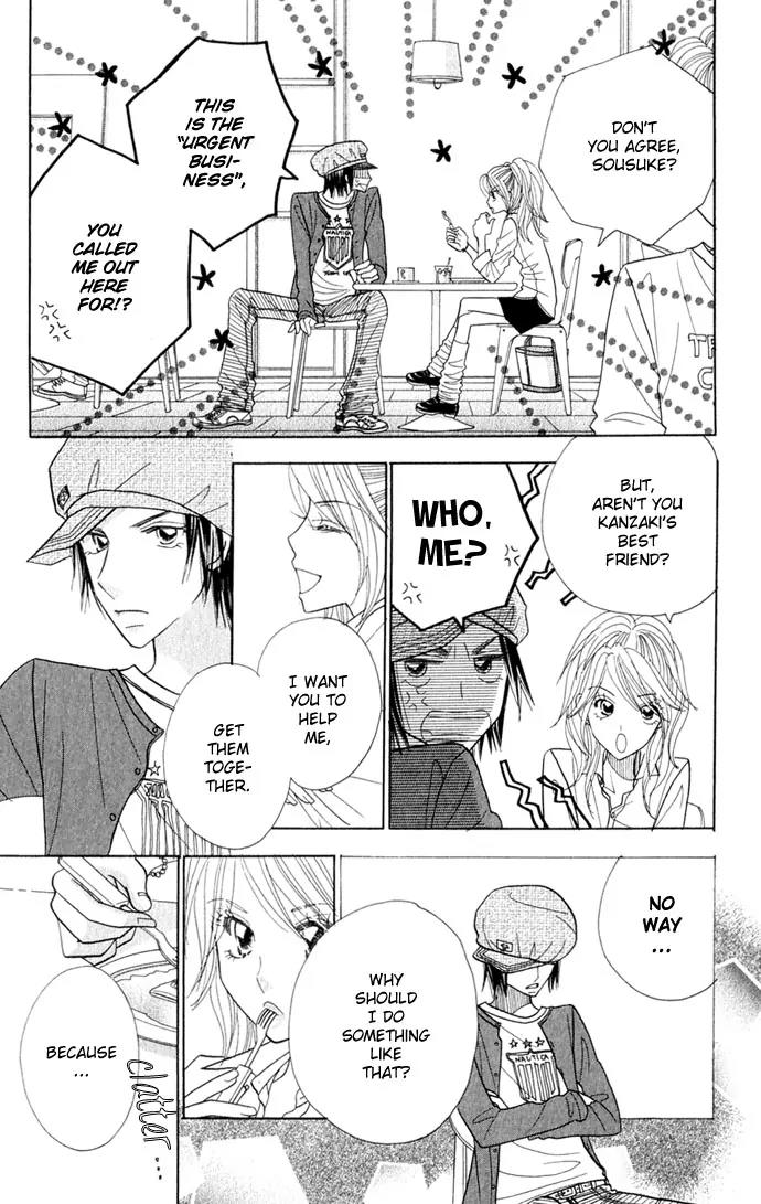 Ichigo Channel Chapter 36 page 16 - Chapter 36