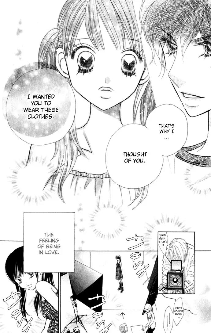 Ichigo Channel Chapter 36 page 20 - Chapter 36