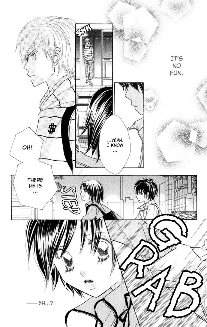 Ichigo Channel Chapter 36 page 25 - Chapter 36